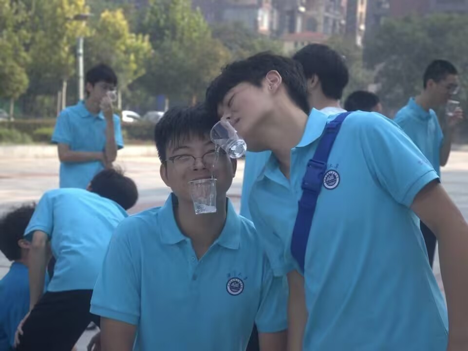 色情视频