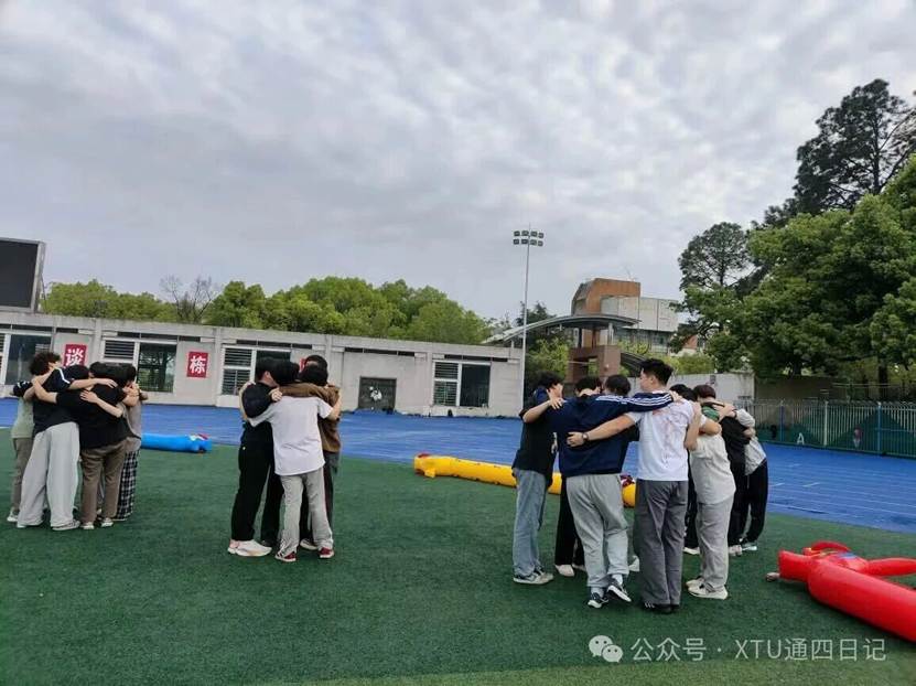 图13 热身游戏图