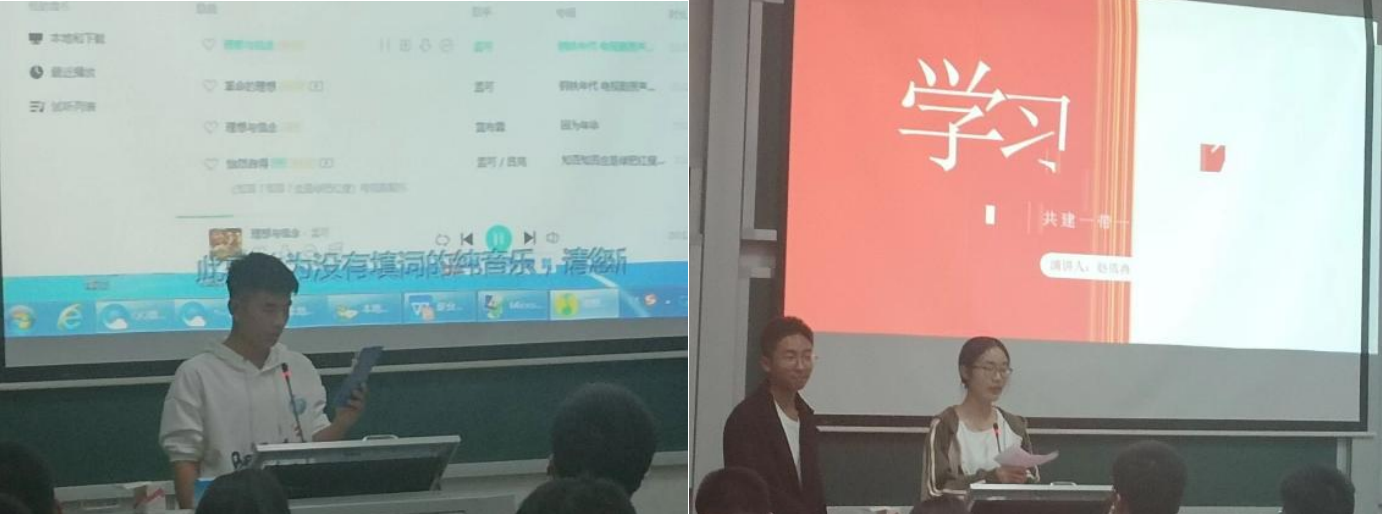 色情视频