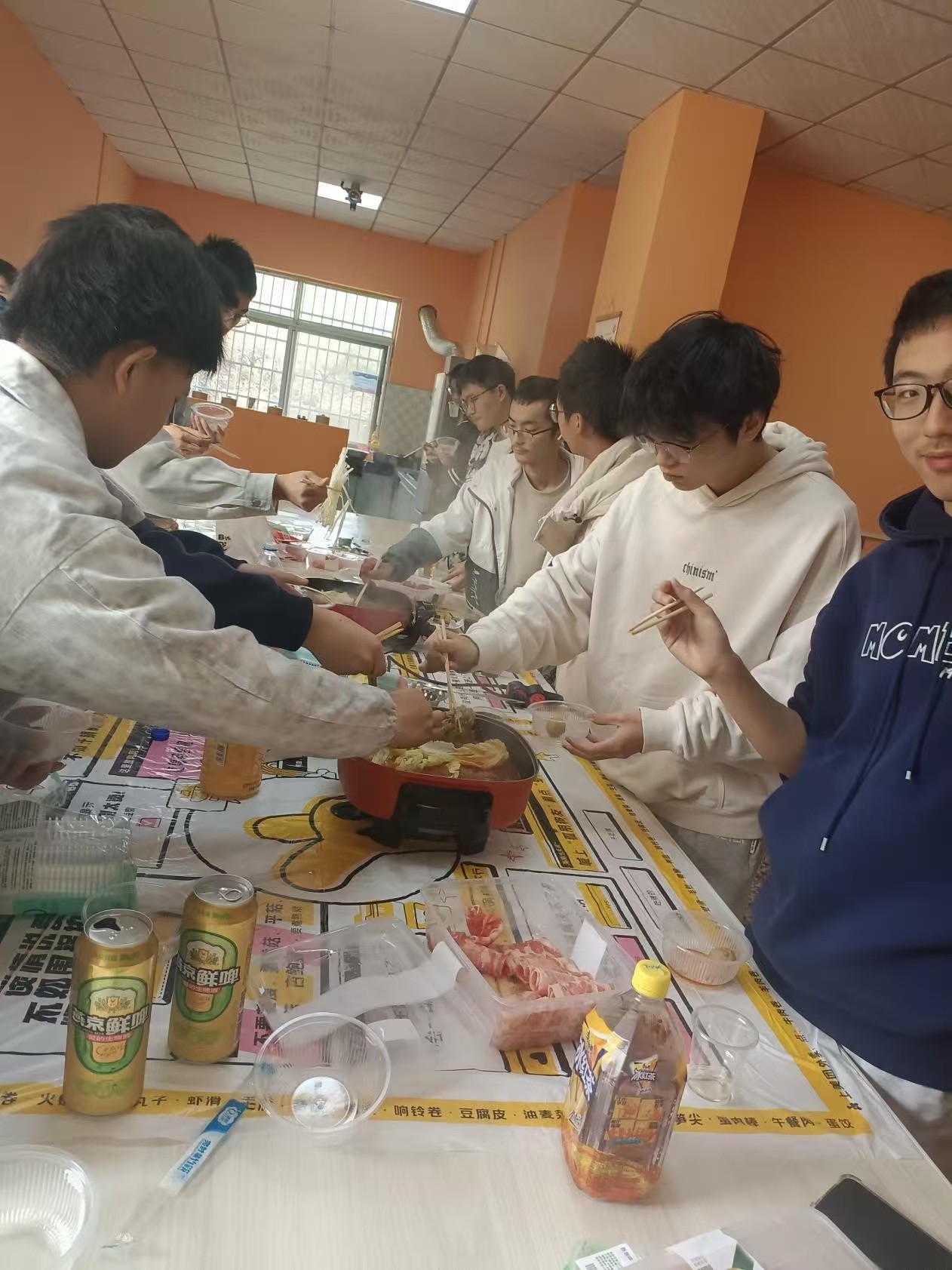 色情视频