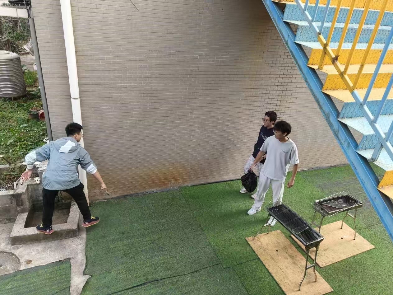 色情视频